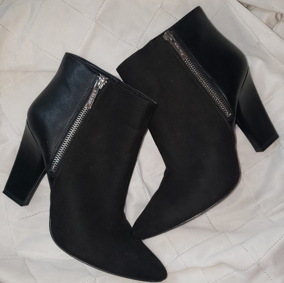 Nine West Shoes - Nine West Booties